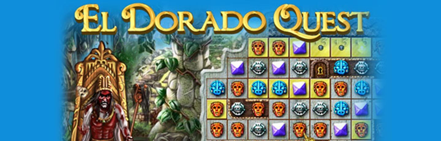 Eldorado Quest