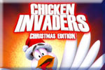 Chicken Invaders 3: Christmas Edition Download