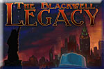 The Blackwell Legacy Download