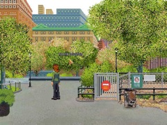 The Blackwell Legacy Screenshot 1
