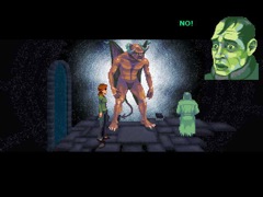 The Blackwell Legacy Screenshot 2