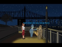 Blackwell Unbound Screenshot 1