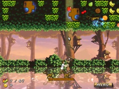 Primate Panic Screenshot 1