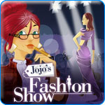 Jojo's Fashion Show