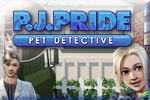 PJ Pride Pet Detective Download