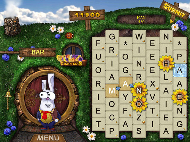 Jabber Screenshot 1