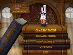 Jabber Screenshot 3
