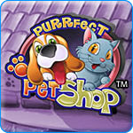 Purrfect Pet Shop