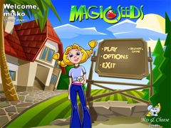 Magic Seeds Screenshot 1