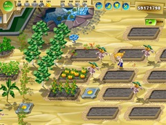 Magic Seeds Screenshot 2