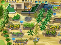 Magic Seeds Screenshot 3