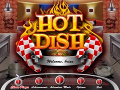 Hot Dish Screenshot 1