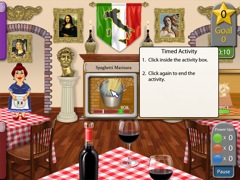 Hot Dish Screenshot 2