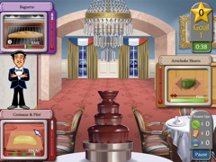 Hot Dish Screenshot 3