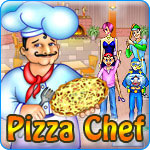 Pizza Chef