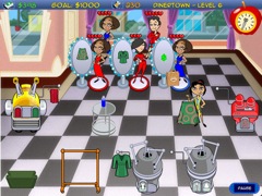 Dress Shop Hop Screenshot 2