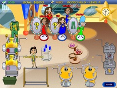 Dress Shop Hop Screenshot 3