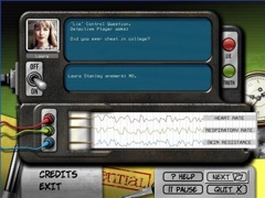 Play Detective Heartbreaker Screenshot 2