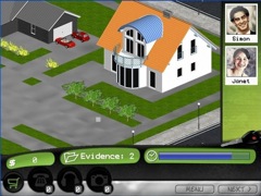 Play Detective Heartbreaker Screenshot 3