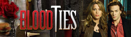 Blood Ties screenshot