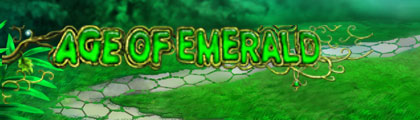 Age of Emerald screenshot