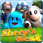 Sheep's Quest