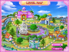 Family Restaurant Screenshot 1