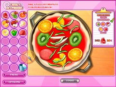 Family Restaurant Screenshot 3