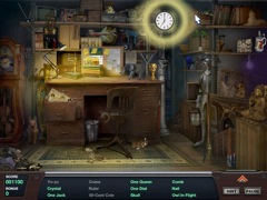 The Nightshift Code Screenshot 2