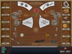 The Nightshift Code Screenshot 3