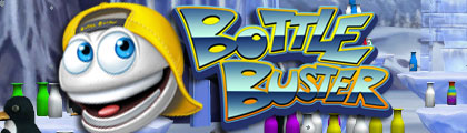 Bottle Buster screenshot