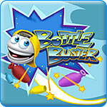 Bottle Buster