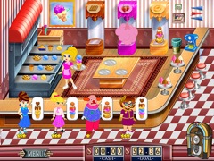 Ice Cream Craze Screenshot 3