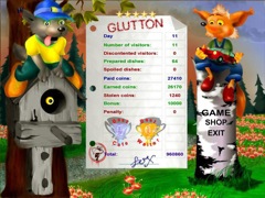 Hungry Crows 2 Screenshot 2