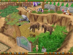 Zoo Empire Screenshot 1