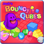 Jack's Bouncy Qubes