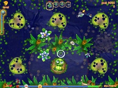 Fly Chaser Screenshot 1