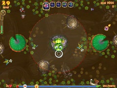 Fly Chaser Screenshot 2