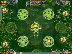 Fly Chaser Screenshot 3