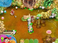 Bloom Busters Screenshot 2