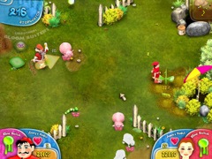 Bloom Busters Screenshot 3