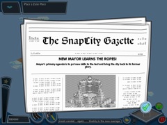 The Sims Carnival  Snap City Screenshot 2