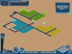 The Sims Carnival  Snap City Screenshot 3