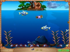 Hoyle Enchanted Puzzles Screenshot 2