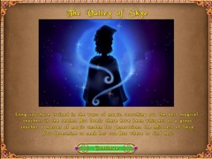 Hoyle Enchanted Puzzles Screenshot 3