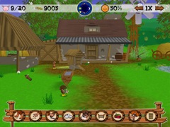 My Farm Screenshot 1