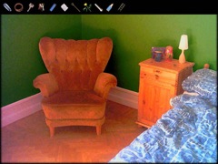 Remedy Screenshot 1