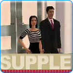 Supple
