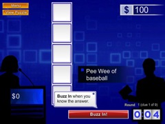 Merv Griffins Crosswords Screenshot 1