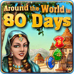 Around the World in 80 Days